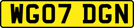 WG07DGN