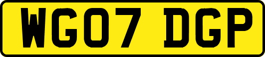 WG07DGP