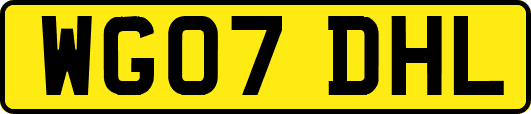 WG07DHL