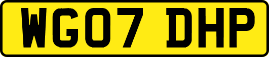 WG07DHP