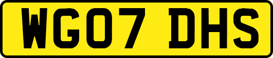 WG07DHS