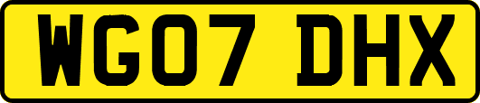 WG07DHX