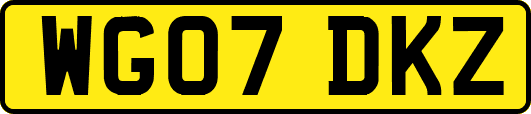 WG07DKZ