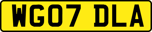 WG07DLA
