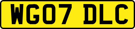 WG07DLC