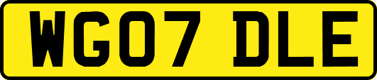 WG07DLE