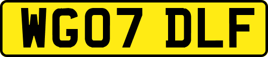 WG07DLF