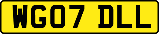 WG07DLL