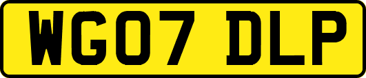 WG07DLP