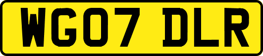 WG07DLR
