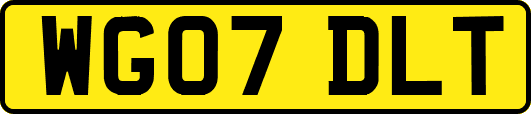 WG07DLT