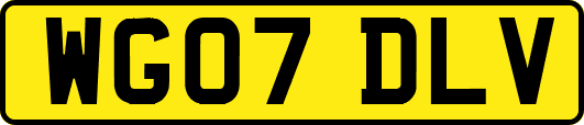 WG07DLV