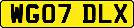 WG07DLX