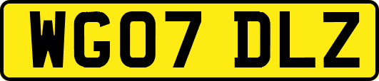 WG07DLZ