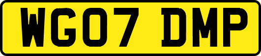 WG07DMP