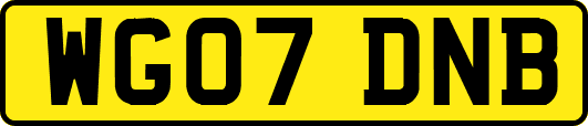 WG07DNB