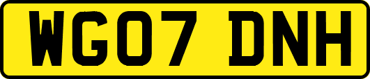 WG07DNH