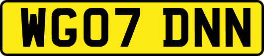 WG07DNN