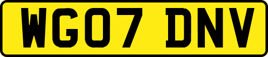 WG07DNV
