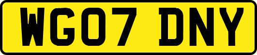 WG07DNY