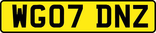 WG07DNZ