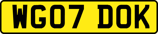 WG07DOK
