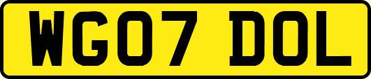 WG07DOL