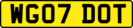 WG07DOT