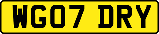 WG07DRY
