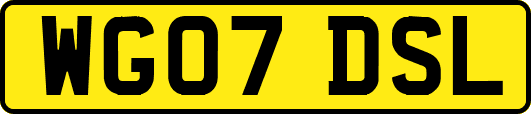 WG07DSL