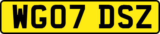 WG07DSZ