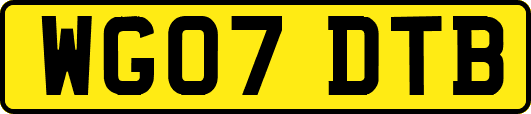 WG07DTB