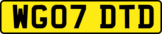 WG07DTD