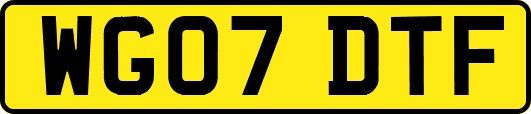WG07DTF