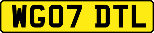 WG07DTL