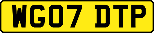 WG07DTP