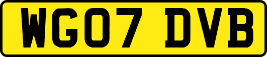 WG07DVB