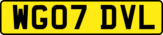 WG07DVL