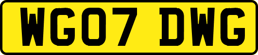 WG07DWG