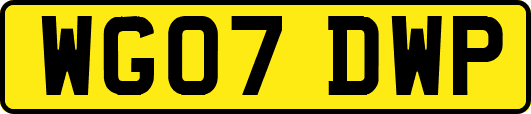 WG07DWP