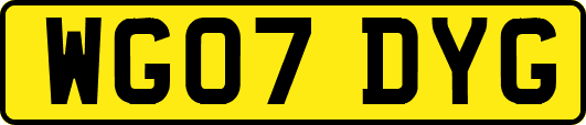 WG07DYG