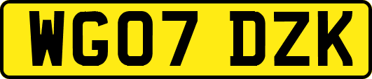 WG07DZK