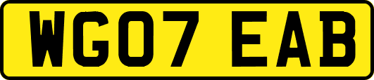 WG07EAB