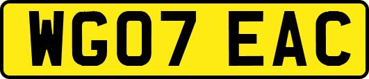 WG07EAC