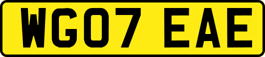 WG07EAE