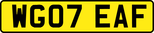 WG07EAF