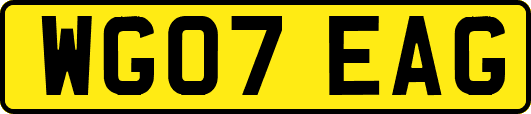 WG07EAG