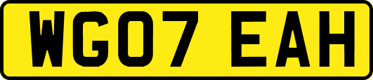 WG07EAH