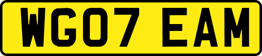 WG07EAM