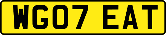 WG07EAT